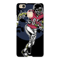 The Brainy Football King Snap Phone Case