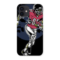 The Brainy Football King Snap Phone Case