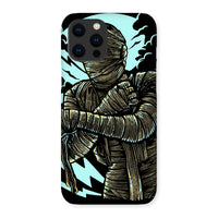 The Mummy Snap Phone Case