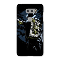 The King Of Pop Snap Phone Case