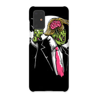 Make The Zombies Great Again Snap Phone Case