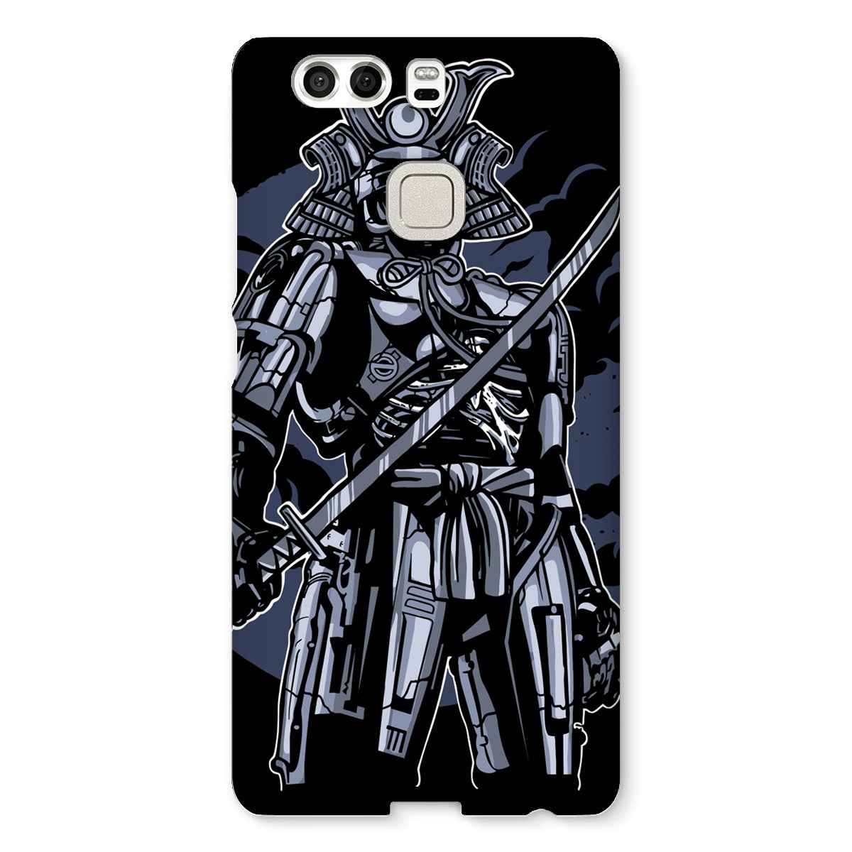 Samurai Snap Phone Case