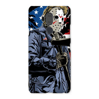 All American Horror Snap Phone Case