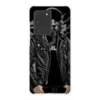 Darth Gun Snap Phone Case