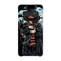 Mad Hatter Snap Phone Case