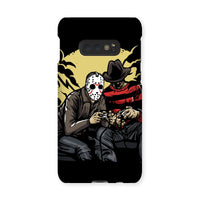 Horror Gaming Snap Phone Case