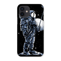 Cosmic Selfie Snap Phone Case