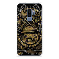 AAAGGGH! It's THE CYCLOPS! Snap Phone Case