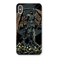 Nightmare Angel Snap Phone Case