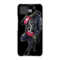 Swag Zombie Snap Phone Case