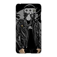 Darth Gun Snap Phone Case