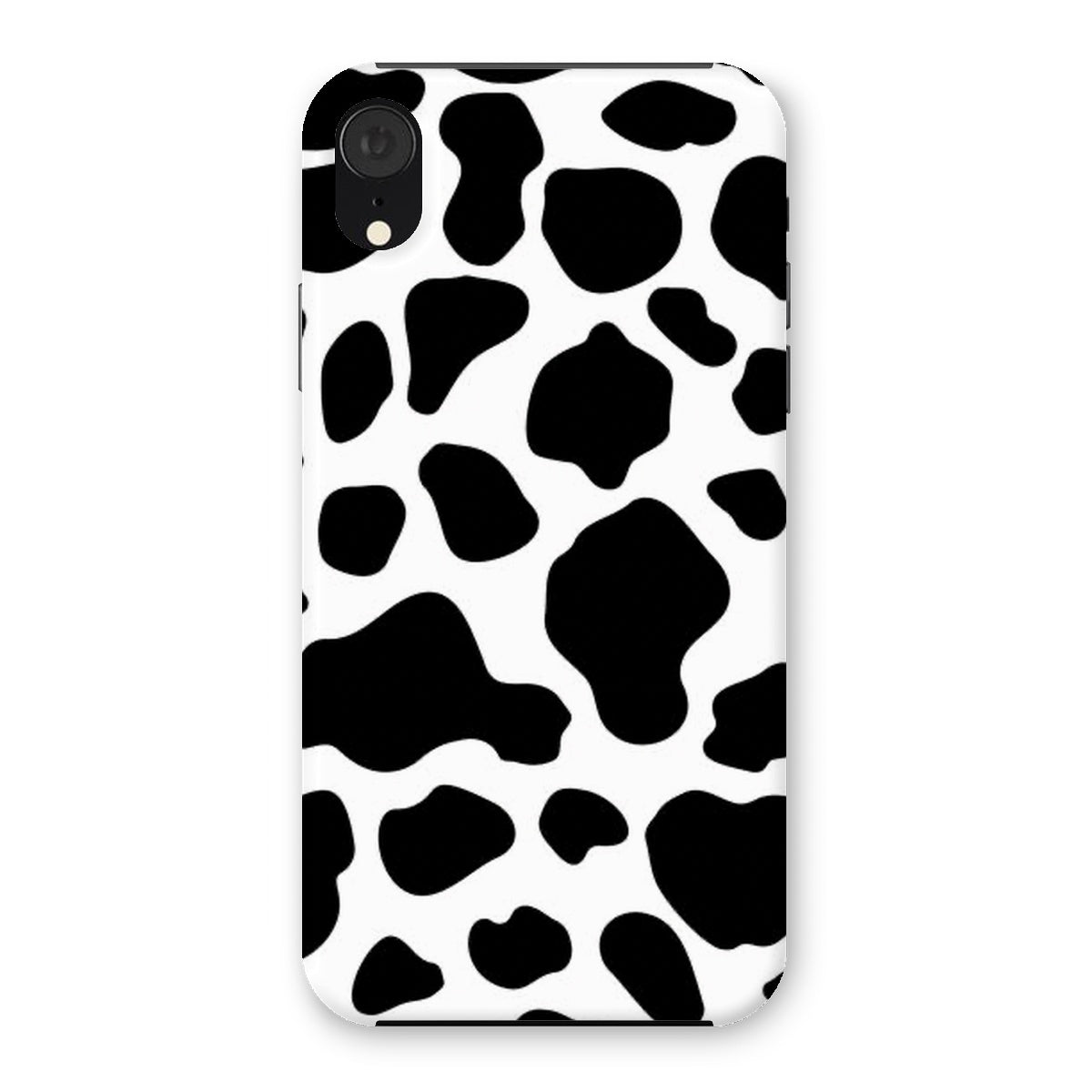 Don't Have A Cow Snap Phone Case