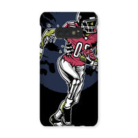 The Brainy Football King Snap Phone Case