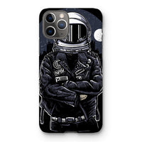 Astro NOT In The Mood Snap Phone Case