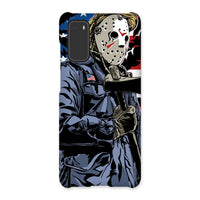 All American Horror Snap Phone Case