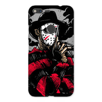 Fred's Cosplay As Jason Snap Phone Case