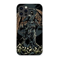 Nightmare Angel Snap Phone Case