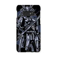 Samurai Snap Phone Case