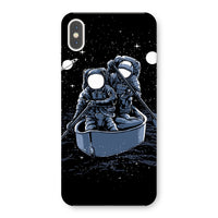 Cosmic Rowboating Snap Phone Case