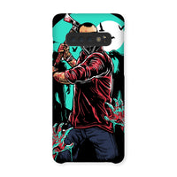 Zombie19 Snap Phone Case