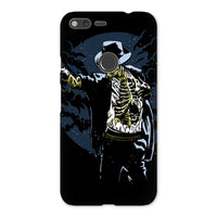 The King Of Pop Snap Phone Case