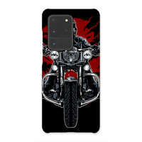 The Blood Rider Snap Phone Case