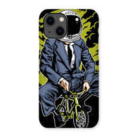 Astrobiker Snap Phone Case