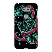 Astro Squid Snap Phone Case