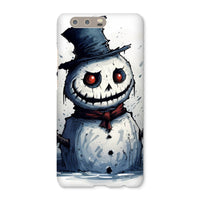 Snow Demon Snap Phone Case