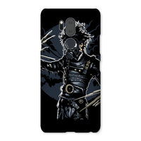 Eddy Skizzor Hands Snap Phone Case