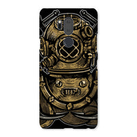 AAAGGGH! It's THE CYCLOPS! Snap Phone Case