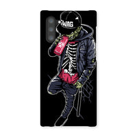 Swag Zombie Snap Phone Case