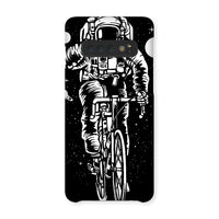 Cycling Astronaut Snap Phone Case