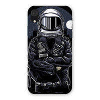 Astro NOT In The Mood Snap Phone Case