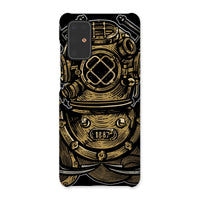 AAAGGGH! It's THE CYCLOPS! Snap Phone Case