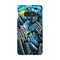 Super Mega Mecha Robot Snap Phone Case