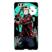 Zombie19 Snap Phone Case