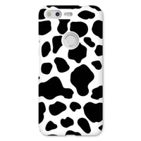 Don't Have A Cow Snap Phone Case