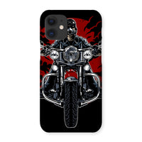 The Blood Rider Snap Phone Case