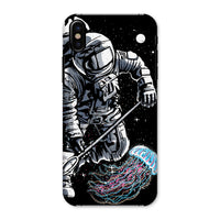 Cosmic Jellyfishin' Snap Phone Case