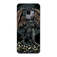 Nightmare Angel Snap Phone Case