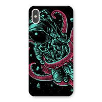 Astro Squid Snap Phone Case