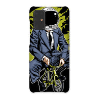 Astrobiker Snap Phone Case