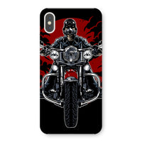 The Blood Rider Snap Phone Case