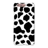 Don't Have A Cow Snap Phone Case