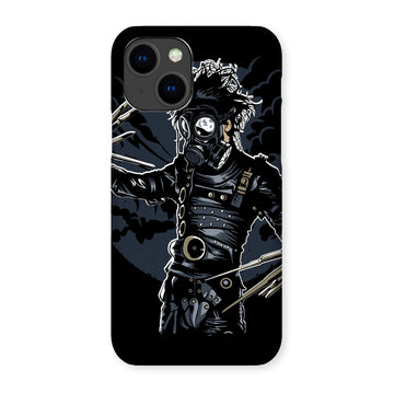 Eddy Skizzor Hands Snap Phone Case