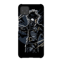 Eddy Skizzor Hands Snap Phone Case