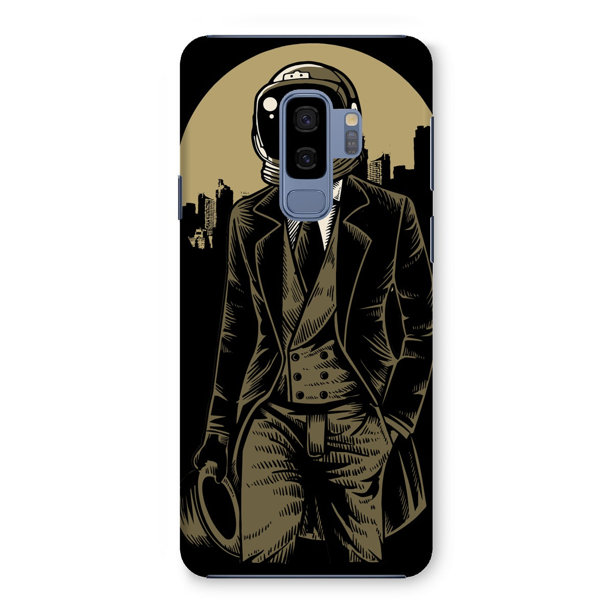 Classtronaught Snap Phone Case