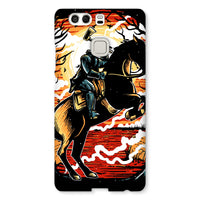 The Headless Horseman ... On A Horse Snap Phone Case