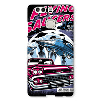 Flying Saucers?! Snap Phone Case